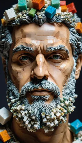 poseidon god face,socrates,poseidon,caracalla,png sculpture,the death of socrates,bust of karl,plastic arts,scrap sculpture,caesar,bust,2nd century,from lego pieces,caesar cut,di trevi,fractalius,3d figure,statue of hercules,joseph,ulysses,Illustration,Realistic Fantasy,Realistic Fantasy 06