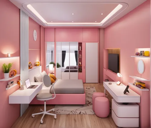 girl,beauty room,baby room,modern room,the little girl's room,room newborn,beauty salon,bedroom,therapy room,gymnastics room,interior design,kids room,children's bedroom,great room,sleeping room,ufo i