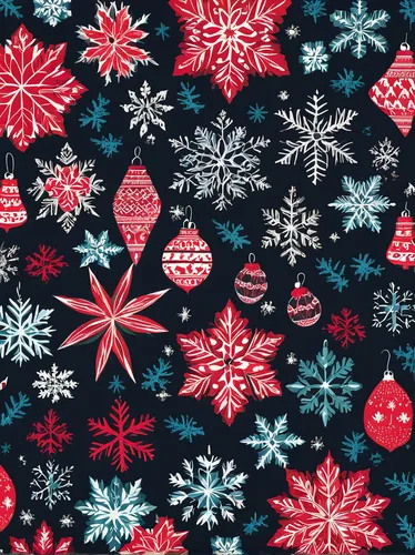 Design your own unique Christmas patterns using traditional motifs.,christmas pattern,snowflake background,knitted christmas background,christmas tree pattern,seamless pattern,christmas snowy backgrou