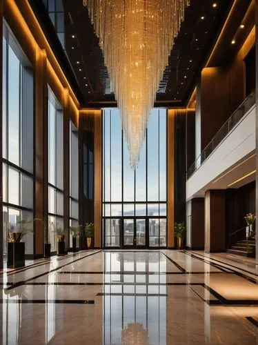 rotana,lobby,foyer,vdara,largest hotel in dubai,glass wall,habtoor,hotel lobby,penthouses,tallest hotel dubai,glass facade,intercontinental,amanresorts,sathorn,ballroom,hotel hall,westin,damac,entrance hall,hallway,Conceptual Art,Daily,Daily 34