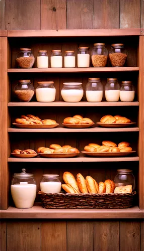 bread basket,bread recipes,dish storage,breadbasket,types of bread,breads,plate shelf,kitchenware,cupboard,bakery products,cookware and bakeware,bread spread,bread pan,fresh bread,wooden shelf,pantry,baking equipments,schnecken,pane,shelves,Conceptual Art,Sci-Fi,Sci-Fi 16