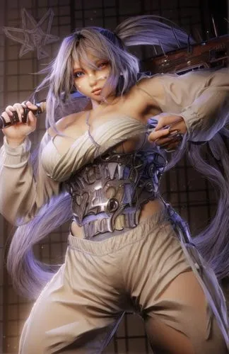 medusa,kotobukiya,swordswoman,fuki,kenjutsu,fighting stance,cg artwork,martial arts uniform,martial arts,monsoon banner,kayano,katana,hong,sanshou,yang,japanese martial arts,taekkyeon,goddess of justice,lechona,fighting poses