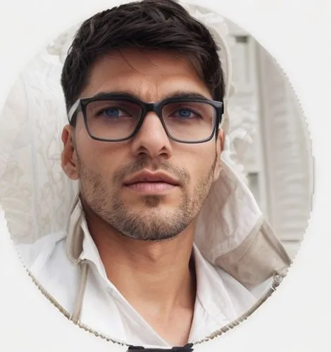 silver framed glasses,lace round frames,oval frame,reading glasses,stitch frames,eye glass accessory,round frame,pakistani boy,blogger icon,linkedin icon,man portraits,persian poet,wedding glasses,fla