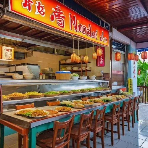 hong kong cuisine,singaporean cuisine,taiwanese cuisine,vietnamese cuisine,huaiyang cuisine,cantonese food,saimin food,singapore-style noodles,chinese cuisine,korean chinese cuisine,chinese restaurant,anhui cuisine,chai tow kway,indian chinese cuisine,street food,thai cuisine,vietnamese food,claypot chicken rice,take-out food,fast food restaurant,Photography,General,Realistic