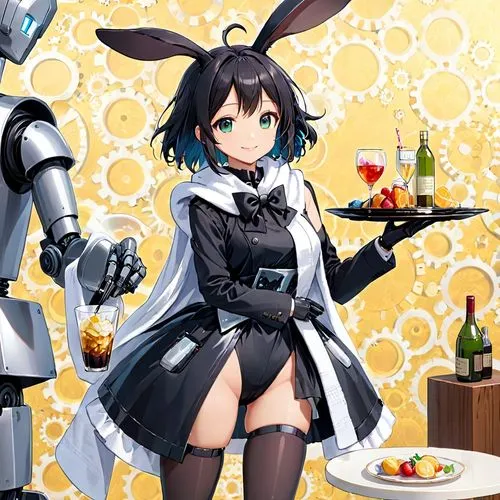 ene,hibiya,append,peni,reg,nowa,easter theme,higonoumi,shigure,easter background,hibiki,xion,fubuki,tenryu,ritsu,easter banner,dressup,renko,mio,bunka,Anime,Anime,Traditional