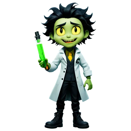 cartoon doctor,toxicologist,tiberium,alkaline,theoretician physician,doctor,scientist,doktor,reanimator,teseo,lumo,vax figure,doctorandus,fluorescein,biologist,omnitrix,greenstein,energex,roxas,the doctor,Illustration,Retro,Retro 19