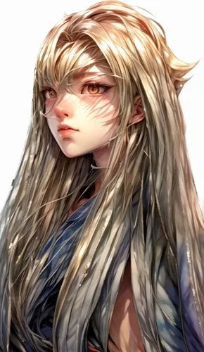 male elf,layered hair,oriental longhair,ephedra,echidna,elven,violet head elf,mergus,long-haired hihuahua,fae,feathered hair,elza,balalaika,wood elf,long blonde hair,lechona,a200,cosmetic brush,female warrior,fen