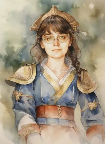 longmei,diaochan,zhui,kaitos,zun,hanbei,gavroche,yanmei,schierholtz,yuanji,yuhuan,watercolor women accessory,cassander,jianghua,yumei,shennong,inigo,thmei,xiahou,pelleas,Digital Art,Watercolor