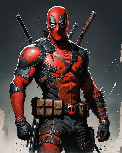 deadpool,dead pool,vanterpool,azzarello,deathstroke,mercenary,daredevil,mercenario,4k wallpaper 1920x1080,4k wallpaper,deadshot,rojo,grimaldo,kane,soldado,mercenaries,red super hero,vigilante,francavilla,gantman,Conceptual Art,Oil color,Oil Color 07