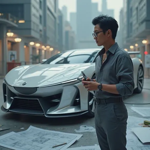 hidetaka,lfa,initializer,italdesign,concept car,nsx,carmaking,futuristic car,xingwei,changfeng,auto financing,car salon,car dealer,bizinsider,mazda,acura,converium,electric sports car,dallara,hyundai,Photography,General,Realistic