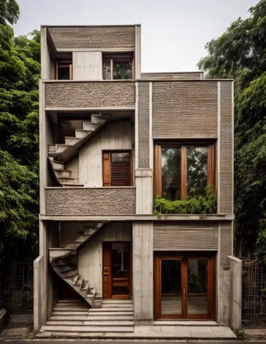 habitat 67,hejduk,ludwig erhard haus,lasdun,brutalism,corbusier,bauhaus,docomomo,timber house,forest house,kundig,two story house,corbu,flock house,frame house,house hevelius,residential house,cantilevered,cubic house,eisenman