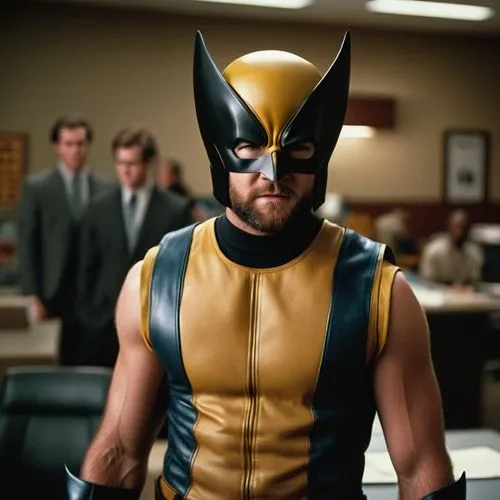 wolverine,batroc,yellowjacket,tinieblas,xmen,x men,Photography,General,Cinematic