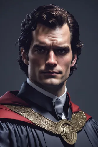 napoleon bonaparte,count,dracula,mayor,casado,lincoln,napoleon,superman,julius caesar,matador,the emperor's mustache,nero,cg artwork,everett,imperial coat,marco,muenster,abraham lincoln,senator,admiral von tromp,Conceptual Art,Fantasy,Fantasy 01