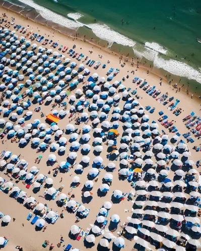 aerial view of beach,summer beach umbrellas,overhead shot,aerial view umbrella,drone image,drone view,drone shot,brazilian beach,people on beach,beach chairs,drone photo,aerial photography,mamaia,ponte vedra beach,playa francesca,bird's eye view,punta bianca beach,walnut beach,beach tent,aerial shot,Art,Classical Oil Painting,Classical Oil Painting 24