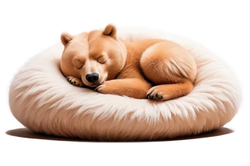 firefox,sleeping koala,a small red panda,beanbag,sleeping apple,sleeping dog,hibernate,red panda,curled up,cute fox,cuddling bear,adorable fox,shiba,plush bear,sleeping bear,inu,shiba inu,sleeping,cinnamon roll,3d teddy,Illustration,Paper based,Paper Based 07