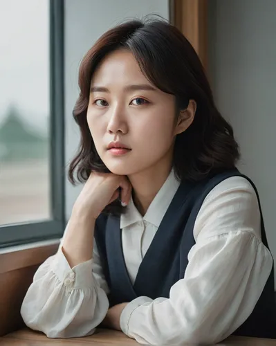 korean drama,hanbok,songpyeon,kdrama,samcheok times editor,lotte,mandu,guk,spy visual,winner joy,girl sitting,solar,korea,korean,seo,joy,sujeonggwa,paeonie,miyeok guk,yeonsan hong,Photography,Documentary Photography,Documentary Photography 04