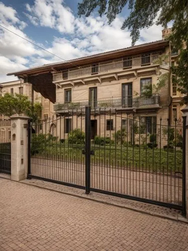 bendemeer estates,casa fuster hotel,houston texas apartment complex,aventine hill,castelul peles,private estate,villa cortine palace,chateau margaux,luxury property,termales balneario santa rosa,hacie