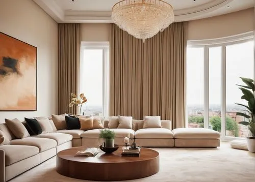 luxury home interior,livingroom,living room,sitting room,contemporary decor,great room,apartment lounge,modern living room,modern decor,interior decoration,interior decor,family room,penthouses,minotti,interior modern design,interior design,stucco ceiling,donghia,hovnanian,sursock,Art,Artistic Painting,Artistic Painting 24