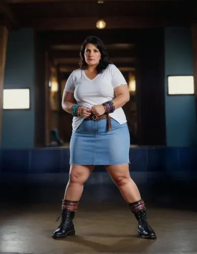 thighpaulsandra,strongwoman,gabourey,bdl,anjali,astacio