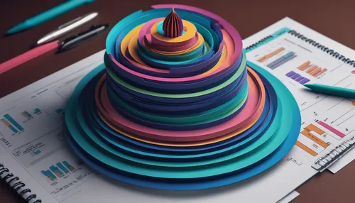 colorful spiral,spiral book,spinning top,sales funnel,spiral notebook,colorful ring,cinema 4d,3d model,conical hat,open spiral notebook,vector spiral notebook,colourful pencils,rainbow waves,spiral binding,colorful pasta,school cone,donut illustration,colorful doodle,colorful glass,stylized macaron,Unique,Paper Cuts,Paper Cuts 04