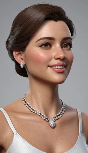 pearl necklace,pearl necklaces,bridal jewelry,necklace,bridal accessory,collar,3d albhabet,natural cosmetic,bussiness woman,diamond jewelry,necklaces,neck,jewelry,female model,jewlry,gift of jewelry,simpolo,pearl of great price,custom portrait,jewelry store,Illustration,Children,Children 01