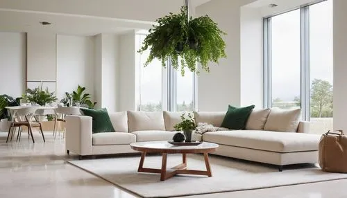 modern living room,contemporary decor,living room,modern decor,livingroom,house plants,interior modern design,modern minimalist lounge,houseplant,home interior,houseplants,sitting room,hovnanian,natuzzi,apartment lounge,interior decor,green living,family room,philodendron,sunroom,Illustration,American Style,American Style 04