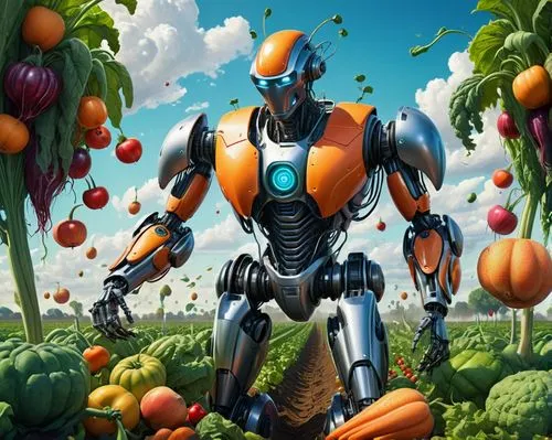 agribusinessman,agrivisor,vegetable field,verduras,agriculture,fruit picking,agricultural,integrated fruit,organic food,juglandaceae,gleaning,harvests,cultivator,agrokomerc,organic farm,homorganic,fruitbearing,appleseed,biotic,vegetables landscape,Conceptual Art,Sci-Fi,Sci-Fi 03