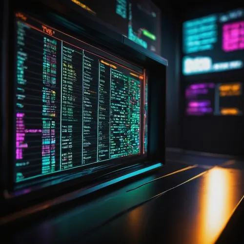 sudo dpkg, terminal screen, dark background, coding font, command line interface, Linux system, software management, package installer, digital display, futuristic glow, high-tech atmosphere, sleek de