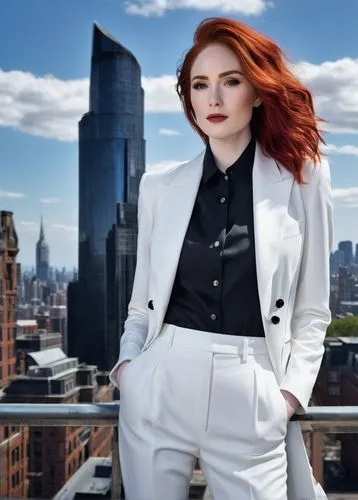 wynonna,romanoff,irisa,pantsuits,whitecoat,business woman,woman in menswear,pantsuit,siryn,epica,businesswoman,white clothing,scully,ceremonials,white velvet,white beauty,white and red,sansa,pitchwoman,femme fatale,Illustration,Black and White,Black and White 28