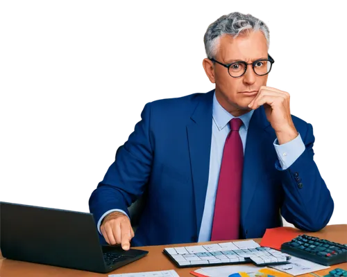 tax consultant,financial advisor,man with a computer,expenses management,fiduciaries,accountant,istock,olbermann,blur office background,annuities,fraud prevention,reading glasses,annual financial statements,elkann,salespeople,bookkeeping,insolvency,empleados,billable,professionalisation,Conceptual Art,Sci-Fi,Sci-Fi 18