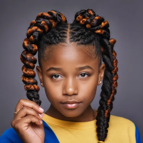 twists,artificial hair integrations,child portrait,braids,young girl,rasta braids,afro american girls,girl portrait,braiding,cornrows,hushpuppy,portrait background,portrait of a girl,child girl,afro-american,pippi longstocking,african-american,girl child,braided,portrait photography,Photography,General,Natural