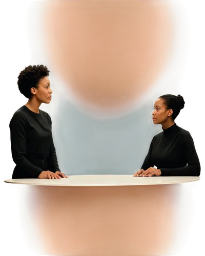 zdf,startalk,banyana,womanism,mirlande,video scene,stereoscopic,mirror image,eggheads,doubletalk,mesmerism,interrogations,newsround,telediffusion,cyclorama,talkshows,mirroring,greenscreen,vtv,newsreaders,Photography,Black and white photography,Black and White Photography 05