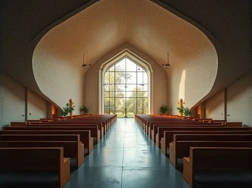 chapel,christ chapel,chappel,wayside chapel,presbytery,pilgrimage chapel,clerestory,pews,nave,sanctuary,forest chapel,interior view,schoenstatt,chapels,narthex,church faith,altar,interior,church,gereja,Photography,General,Realistic