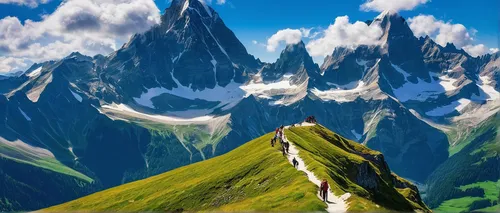 japanese alps,high alps,mont blanc,bernese alps,the alps,mountains,landscape mountains alps,mountainous landscape,giant mountains,japanese mountains,alps,high mountains,mountain slope,mountain range,mountainous landforms,mountain tundra,mountain peak,moutains,mountain landscape,mountain,Illustration,Realistic Fantasy,Realistic Fantasy 03