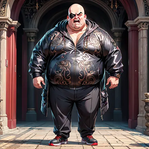 kingpin,bouncer,disney baymax,greek,fatayer,strongman,dwarf sundheim,baymax,fat,big hero,plus-size model,michelin,diet icon,sumo wrestler,greek in a circle,hog xiu,keto,steam release,plus-size,dwarf ooo,Anime,Anime,General