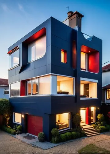 cubic house,cube house,modern architecture,modern house,cube stilt houses,smart house,modern style,frame house,arhitecture,danish house,smart home,house shape,apartment house,dunes house,mondrian,residential house,housebuilding,two story house,mid century house,knokke,Conceptual Art,Sci-Fi,Sci-Fi 09