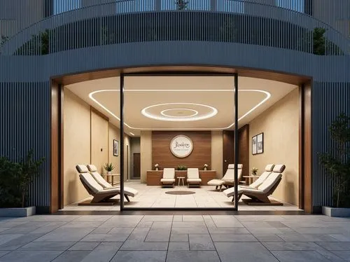 penthouses,cochere,3d rendering,luxury home interior,oticon,interior modern design,entryway,modern living room,luxury hotel,minotti,contemporary decor,house entrance,foyer,garden design sydney,renderings,lobby,luxury property,damac,landscape design sydney,entrance hall