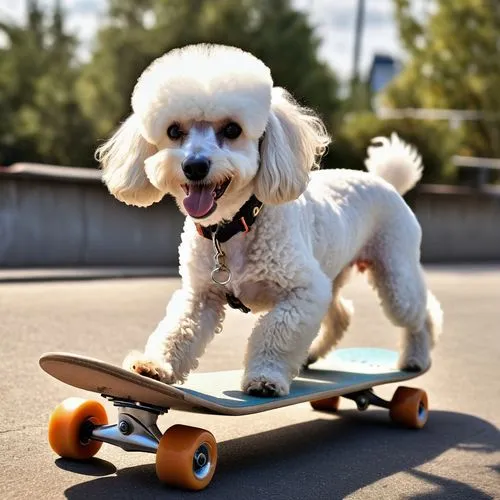 skateboard,skateboarder,skater,surfdog,skate board,huichon,havanese,skate,skateboards,dogtown,dandie,bichon,longboard,cheerful dog,skating,skateboarding,skater boy,shih poo,skaters,longboards,Photography,General,Realistic