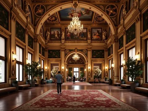 uffizi,villa d'este,entrance hall,louvre,enfilade,villa cortine palace,royal interior,cliveden,villa farnesina,hermitage,borghese,vatican museum,musei vaticani,europe palace,chatsworth,art gallery,louvre museum,cochere,grandeur,versailles