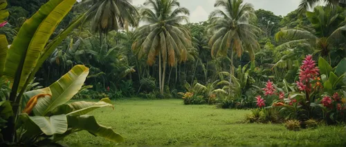 banana trees,palm pasture,palm field,palm garden,coconut palms,pineapple field,palm forest,tropical jungle,coconut trees,exotic plants,pineapple farm,tropical floral background,coconut palm,ubud,fruit fields,oleaceae,banana tree,coconut tree,coconut palm tree,royal palms,Photography,General,Cinematic