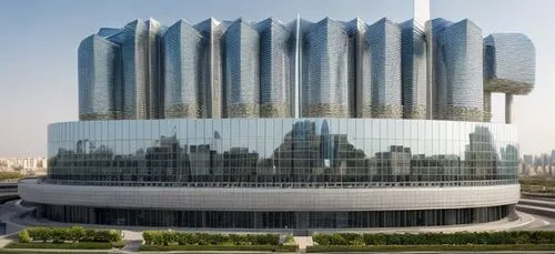  kinetic fecade like Al Bahr Towers ,largest hotel in dubai,hongdan center,tallest hotel dubai,tianjin,zhengzhou,futuristic architecture,dhabi,abu dhabi,glass facade,abu-dhabi,glass building,new build