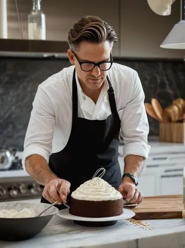 heston,chef,men chef,pastry chef,cookwise,chef hat,mastercook,schleef,knead,diresta,yeast dough,whisking,whipping cream,plating,chef's hat,masa,crocker,pastry salt rod lye,fondant,strudel,Illustration,Black and White,Black and White 17