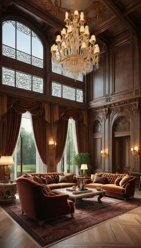 ornate room,luxury home interior,great room,sitting room,opulently,danish room,living room,royal interior,livingroom,interior decoration,interior design,interior decor,luxurious,opulence,victorian room,opulent,interiors,poshest,luxury,luxury property,Illustration,Retro,Retro 02