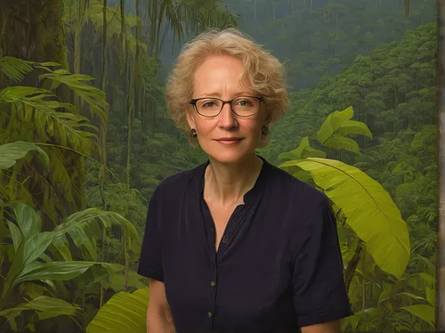 tropical and subtropical coniferous forests,carol colman,carol m highsmith,valdivian temperate rain forest,matruschka,hazel alder,riopa fernandi,portrait of christi,green background,pam trees,mellisuga helenae,lilian gish - female,linden blossom,rhonda rauzi,portrait background,green screen,susanne pleshette,maria laach,barbara millicent roberts,tropical floral background,Conceptual Art,Oil color,Oil Color 16