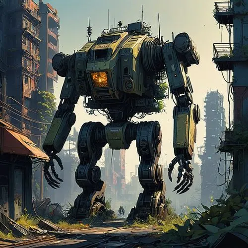 mechwarrior,mech,hawken,tankor,battletech,mecha,mechs,ironhide,bastion,devastator,huffer,mechanized,bumblebee,robnik,dreadnought,mechtild,mechtilde,impactor,walle,magnificus,Conceptual Art,Sci-Fi,Sci-Fi 01