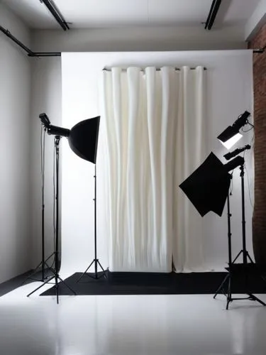 photography studio,photo studio,photo equipment with full-size,rental studio,studio light,the living room of a photographer