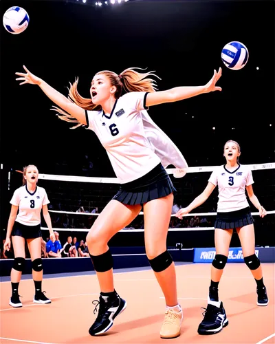 volleyball player,volleyball,volley,setter,women's handball,handball player,torball,individual sports,medicine ball,playing sports,wall & ball sports,youth sports,soi ball,erball,indoor games and sports,volleyball net,volleyball team,handball,sitting volleyball,tokyo summer olympics,Illustration,Black and White,Black and White 11