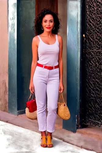 maltese,retro woman,yellow purse,retro women,50's style,jodhpurs,retro girl,espadrilles,qormi,old havana,cuba havana,havana,retro look,tlaquepaque,guayabera,vietnamese woman,senglea,joumana,meera,salvadorian,Photography,Documentary Photography,Documentary Photography 04