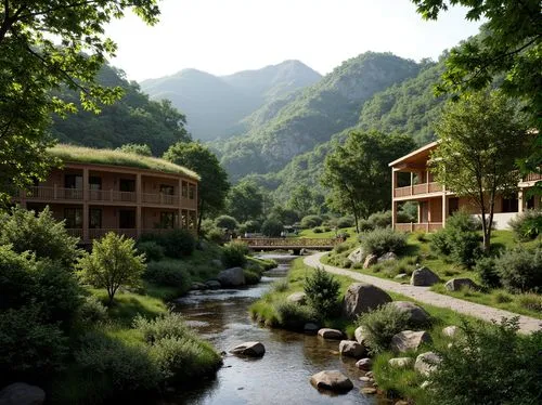 hushan,fengjie,ecovillage,ecovillages,verzasca valley,artvin,wudang,cabrales,konjic,huashan,wuyi,agritubel,bogart village,laoshan,kazemabad,moufang,dilijan,zagori,nantou,the val fiscalina