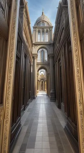 trinity college,louvre,sorbonne,invalides,louvre museum,hôtel des invalides,saint isaac's cathedral,bodleian,borromini,vatican,el escorial,corridor,corridors,sheldonian,berlin cathedral,prague monastery,notre dame,escorial,vatican museum,enfilade